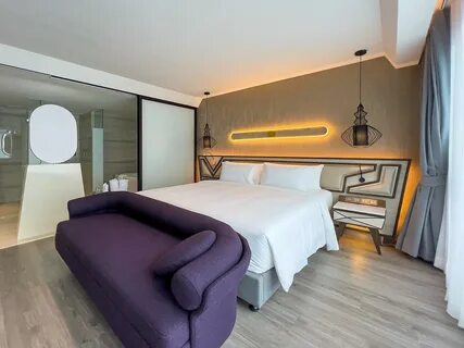 Amethyst hotel 4