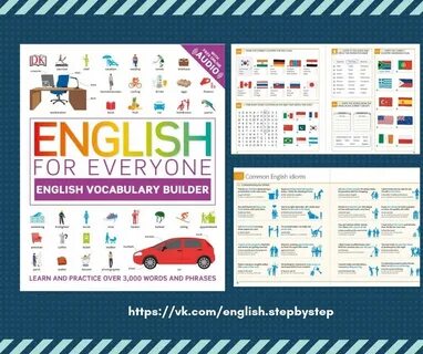 English for everyone advanced