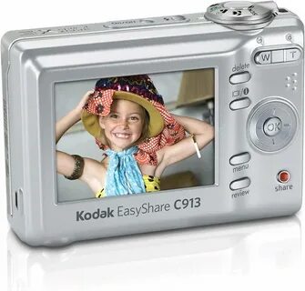 Kodak easyshare