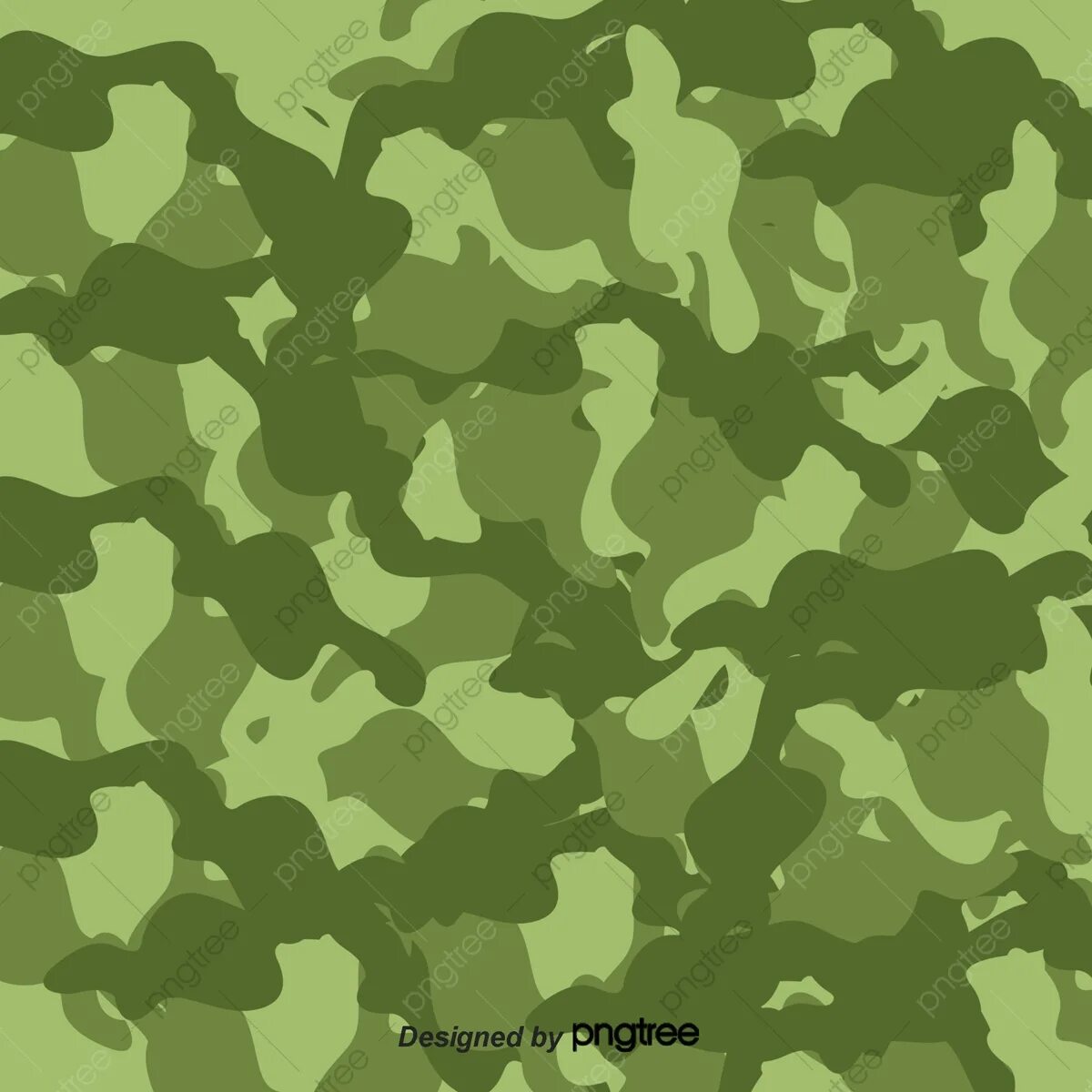 Vector military