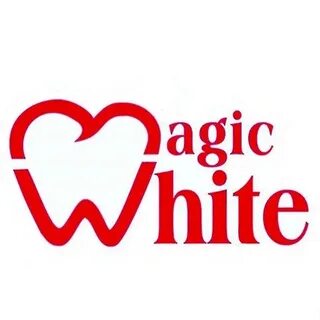 Magic white