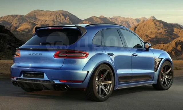 Макан машина как выглядит Porsche Macan (2019) International Launch Review