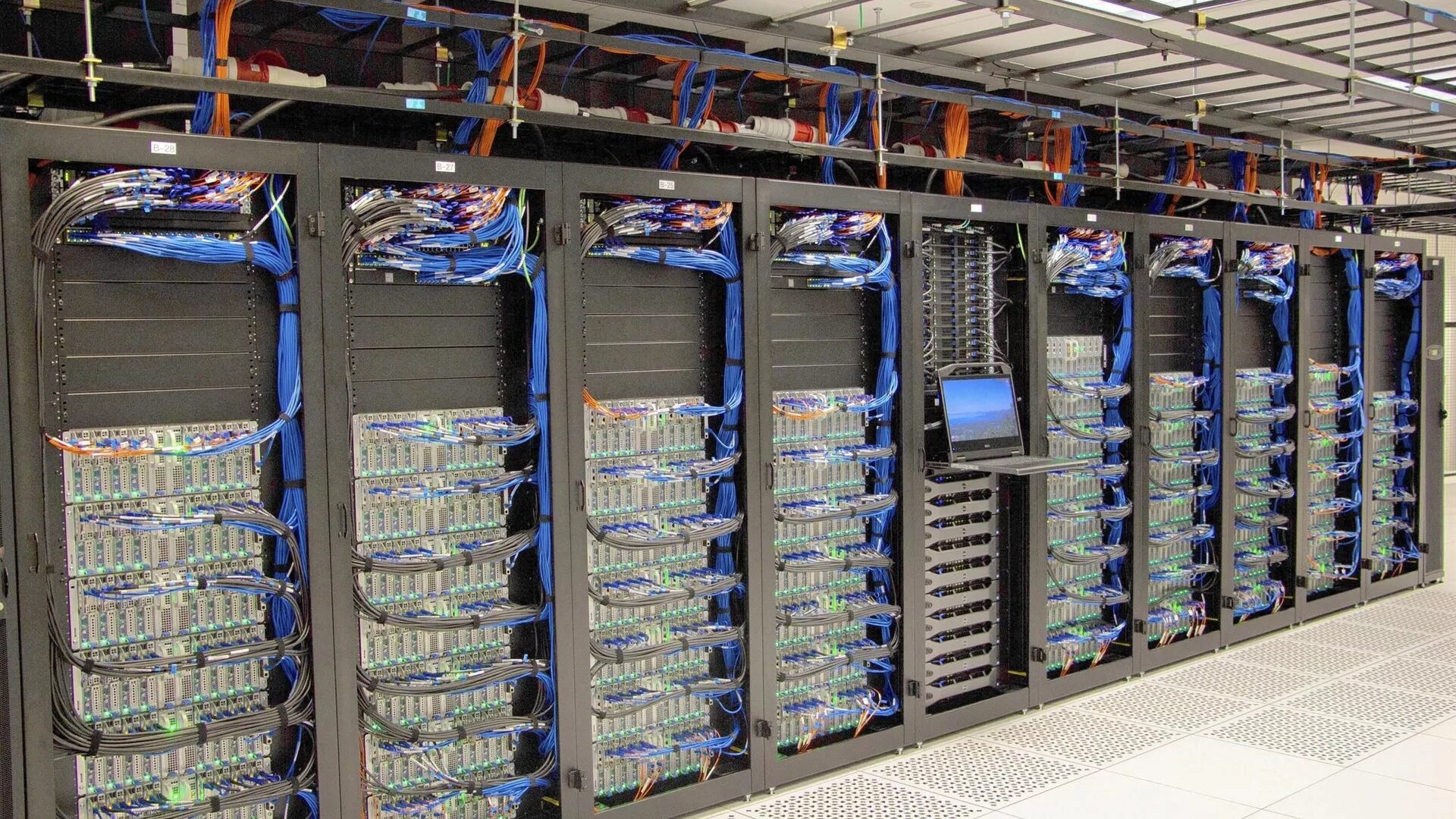 Computer s data
