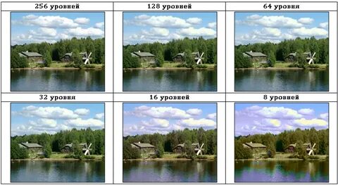 Jpeg без потерь