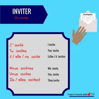 Invite me to your place