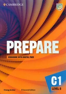 Prepare 8
