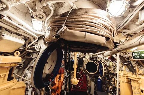 С 189 подводная