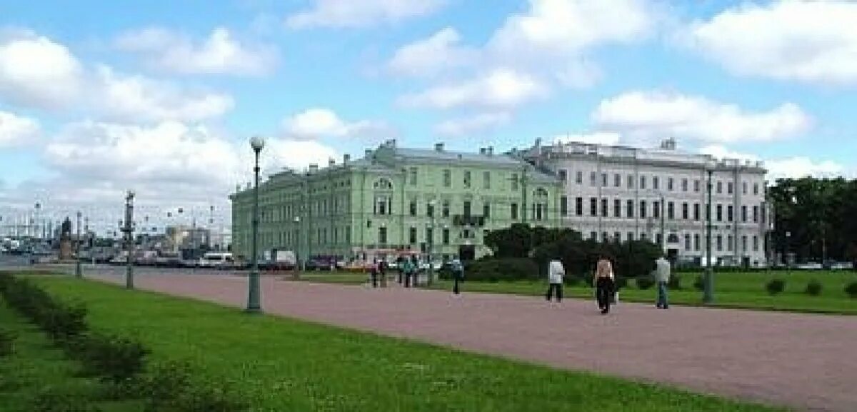 Спбгуки
