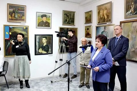 Юбилеи художников в 2025 году