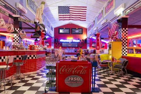Diner's