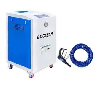 Goclean