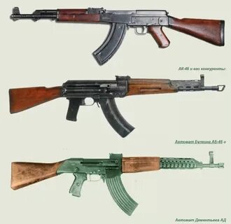Первый автомат в минуту