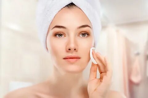 Процедуры для увлажнения кожи