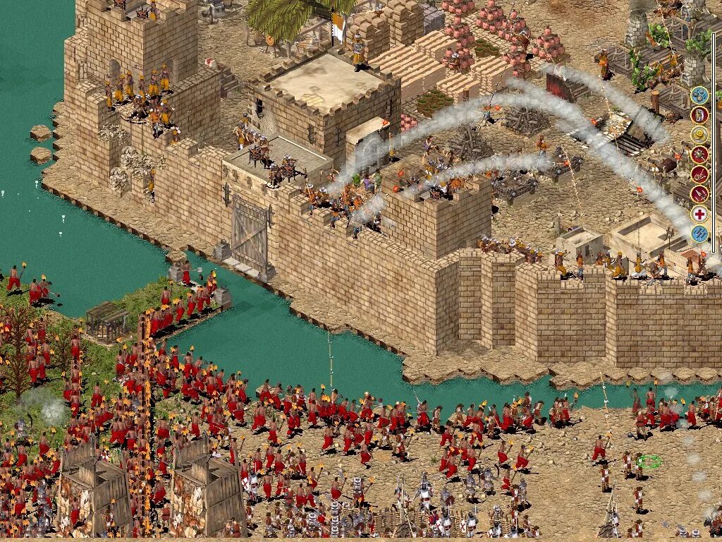 Стронгхолд стратегия. Игра stronghold 1. Стронгхолд игра. Стронгхолд крусейдерс. Стронгхолд 2001.