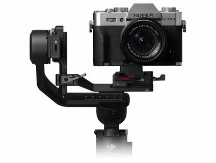 Dji ronin rs3