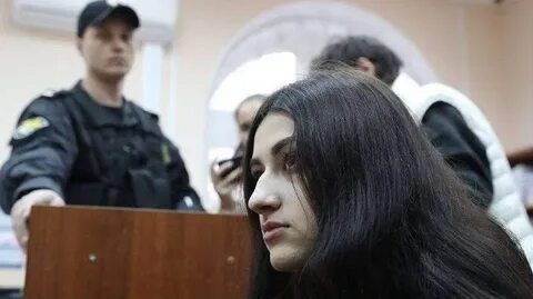 Сестры хачатурян сейчас