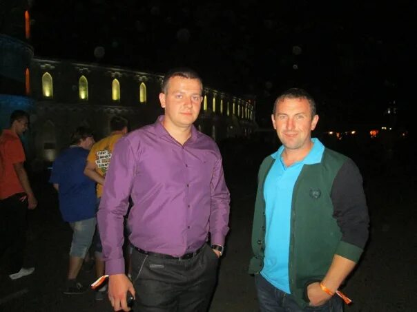 Роман труфаненко андреевич фото Vadim Trufanenko Sarov, 29 age user photos