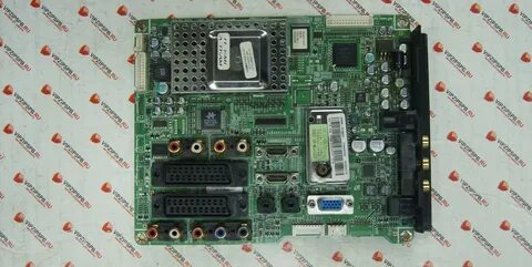 BN41-00878A BN94-01352Y BN40-00099A