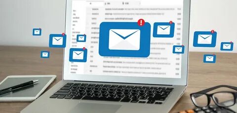 Email что делать