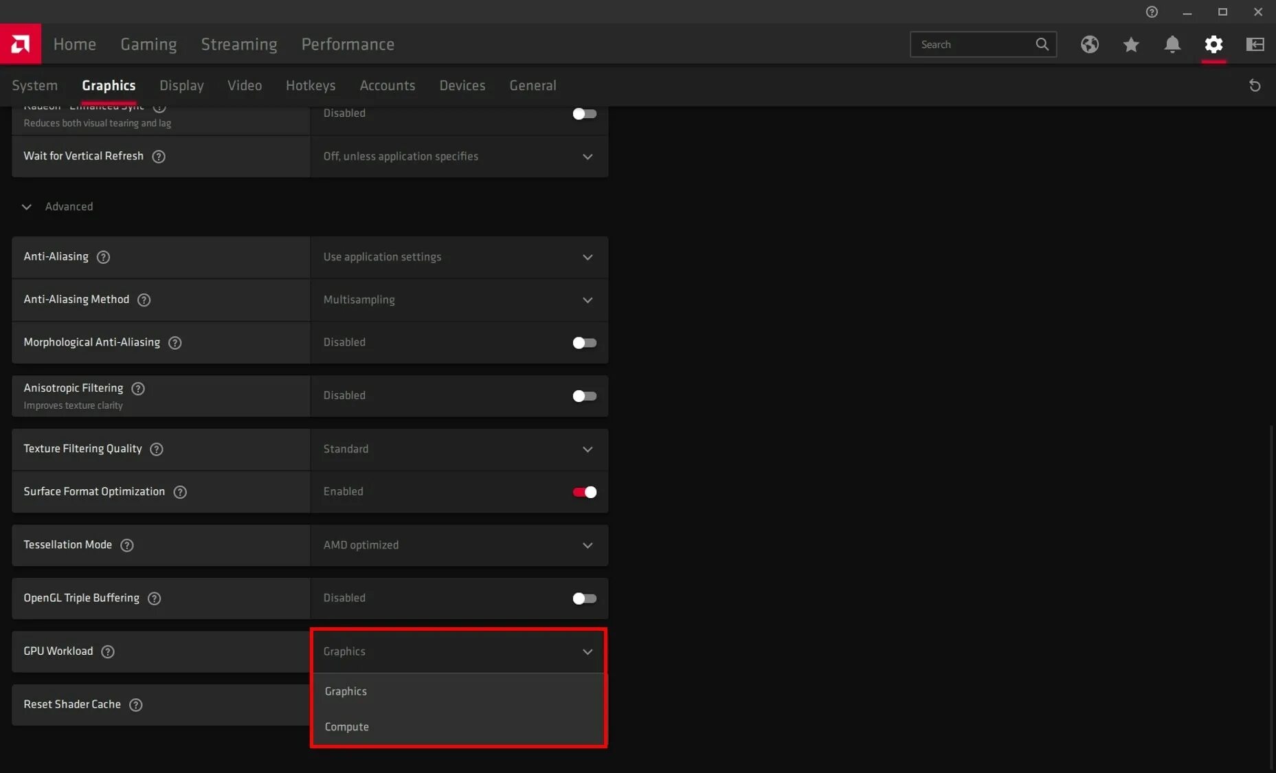 Как включить amd software. Compute mode) в. переключение в режим вычислений. compute mode amd 2025. майнинг на 4gb картах.