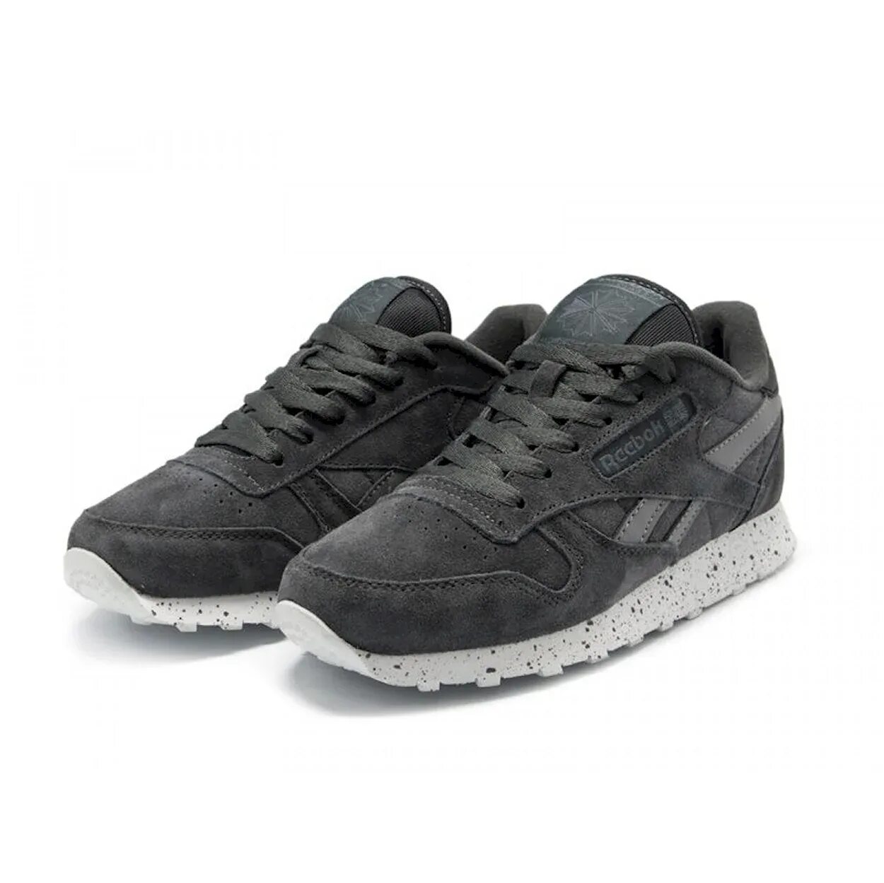 Кожаные кроссовки серые. Reebok classic grey. замшевые кроссовки рибок мужские. reebok classic серые замшевые. reebok classic leather серые мужские.