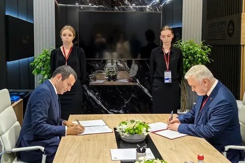 Последний новости компании
