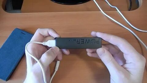 Xiaomi перестал заряжаться