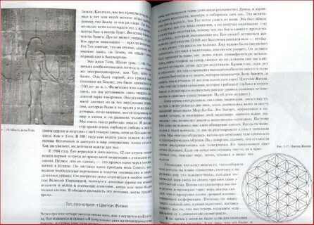Древняя тайна цветка жизни том 1