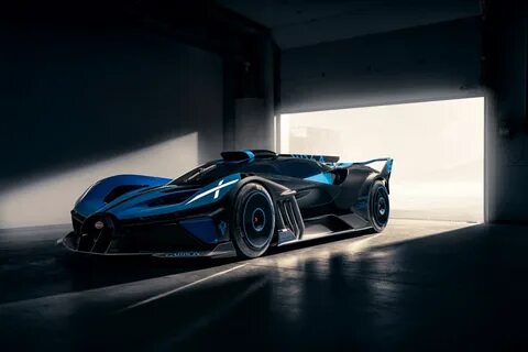 Трубы bugatti