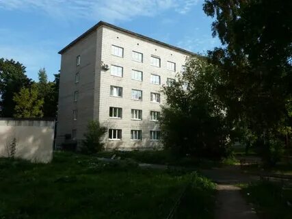 3 й корпус