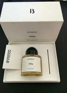 Byredo 1996