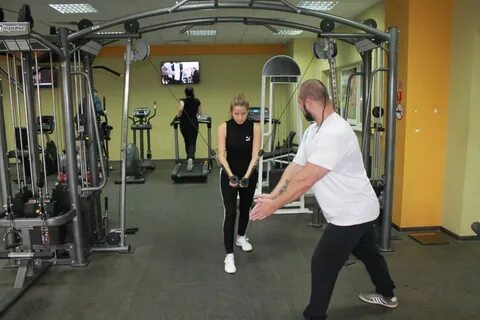 Экспресс курск