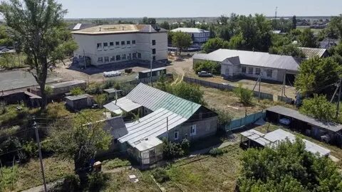 Село нижняя павловка