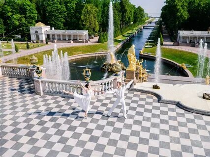 Петербург выходные куда сходить