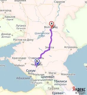 Сколько от астрахани до украины