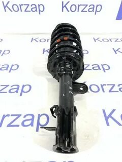 Амортизатор джили кулрей