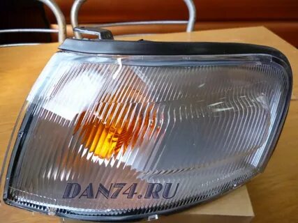 Поворотник nissan sunny