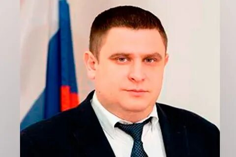 Председатель первомайского районного