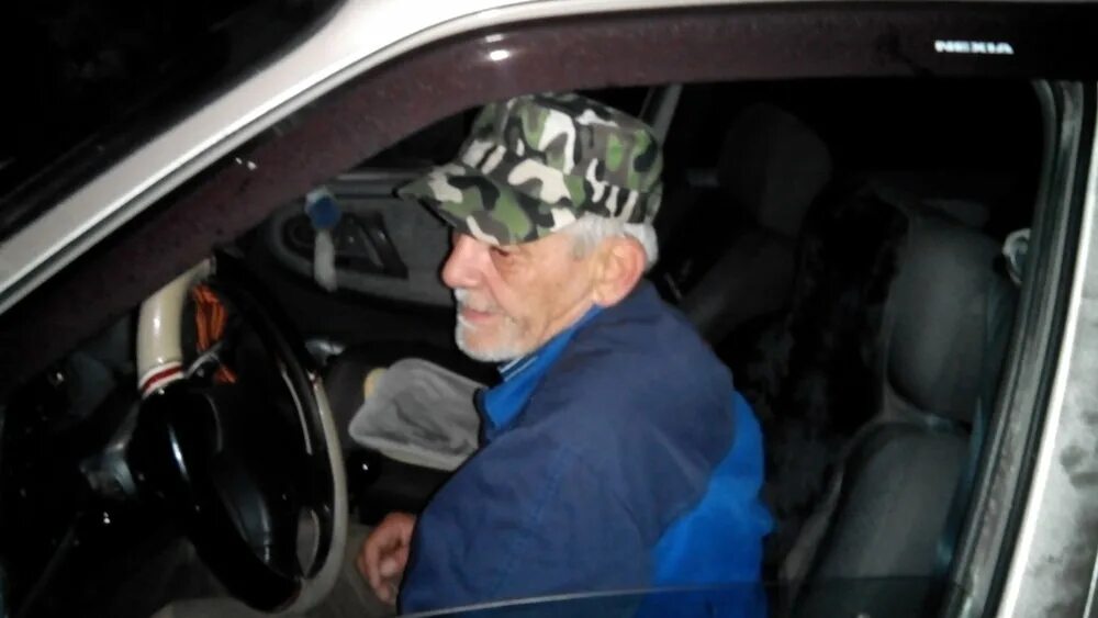 что случилось с сергеем данильченко форвард авто