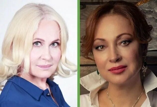 Марина Митрофанова - фильмография, информация, премии КиноHавигатор
