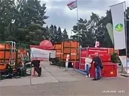 26 поволжская агропромышленная выставка 2024