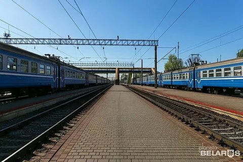 Осиповичи старые дороги