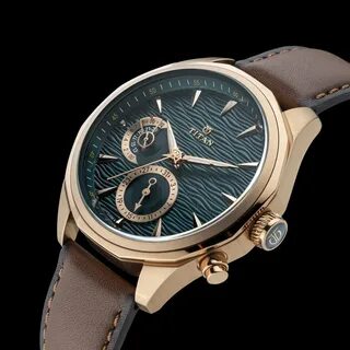 Titan watch