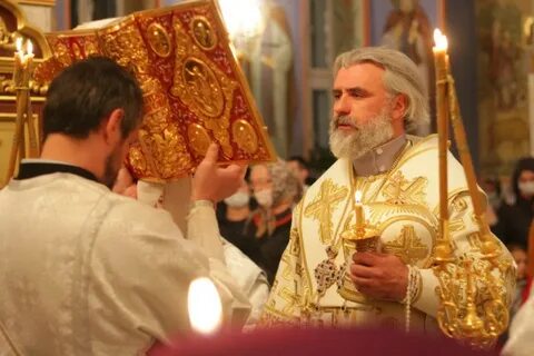 Сайт салаватской епархии