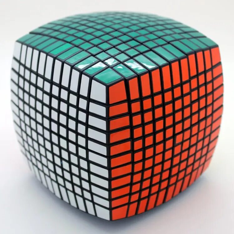 Cube 11. Кубик Рубика 19х19. Кубик Рубика 13 на 13. Кубик Рубика 17х17. Rubik Cube 19x19.