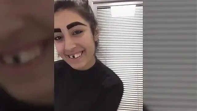 Сережа брови