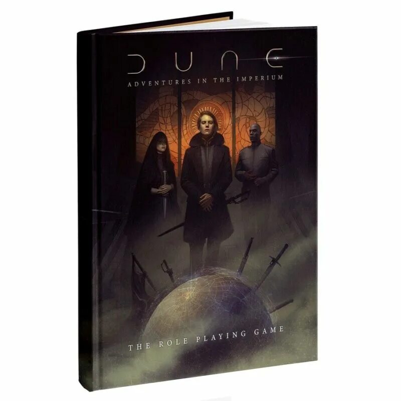 Дюна. Империя настольная игра. Dune приключения в империи. Dune Adventures in the IMPERIUM pdf. Dune adventures in the imperium