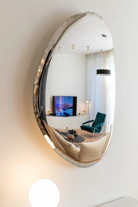 Mirror o