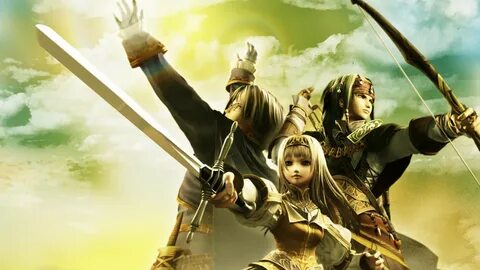 Valkyrie 2