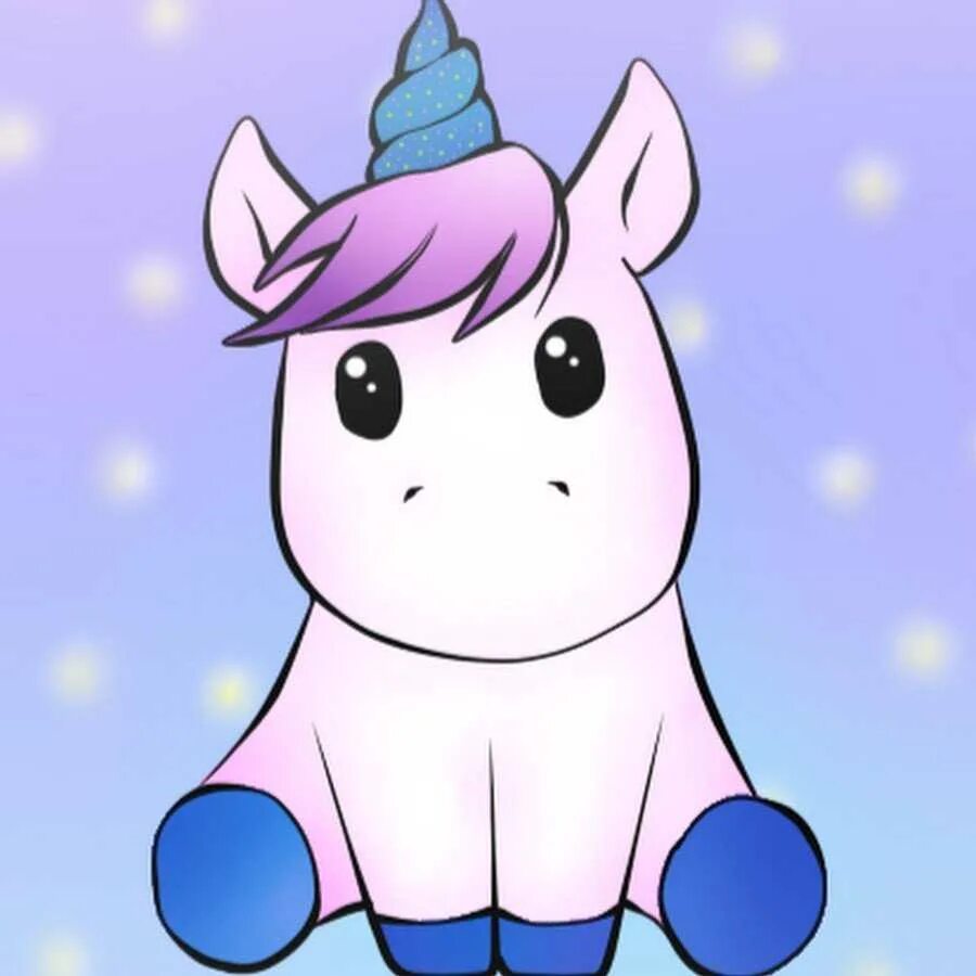 милые рисунки для срисовки единорог. милый единорог рисунок. милый единорог рисунок. кавайный единорог. идинарошка.